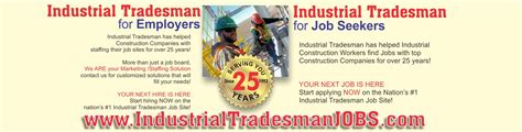 metal fabricator magazine|industrial tradesman magazine.